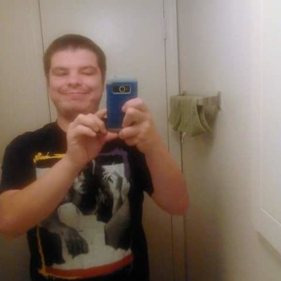 Meet your Posher, Michael - Picture 1 of 1