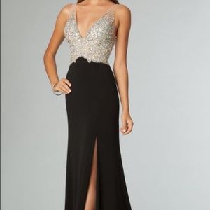 Jovani Prom Dress