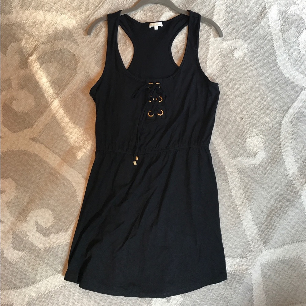Shoshanna Cover Up