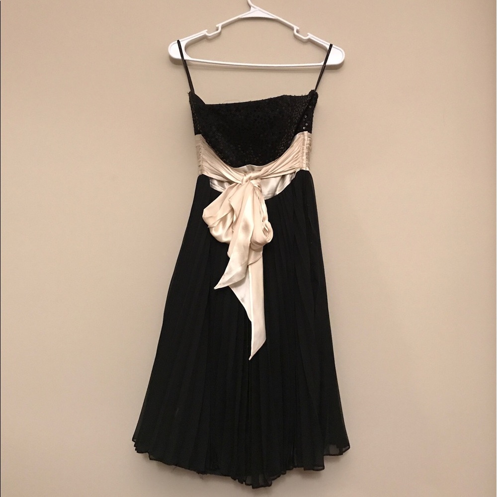 Betsy Johnson Formal Dress