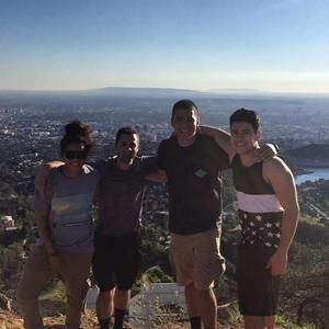 Meet your Posher, John