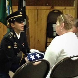 Meet your Posher, Trisha