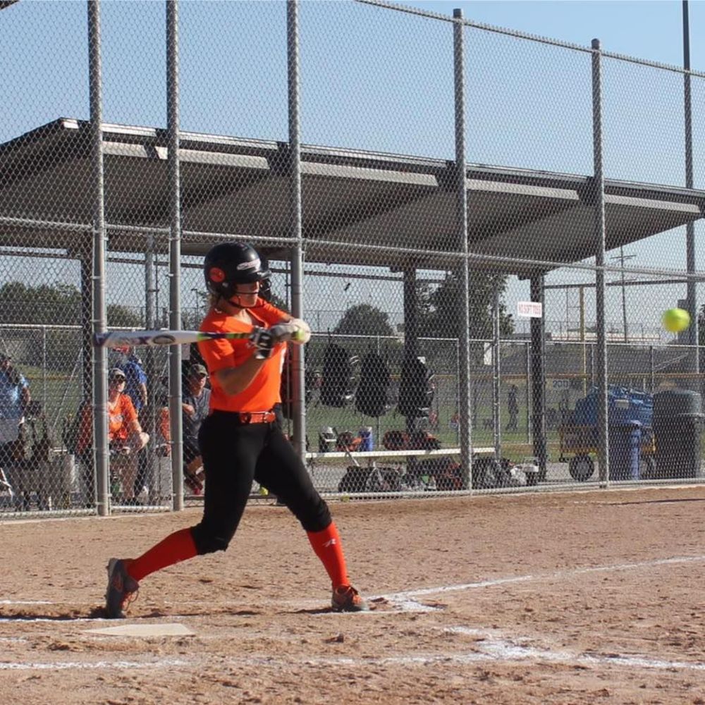 Meet your Posher, Karli