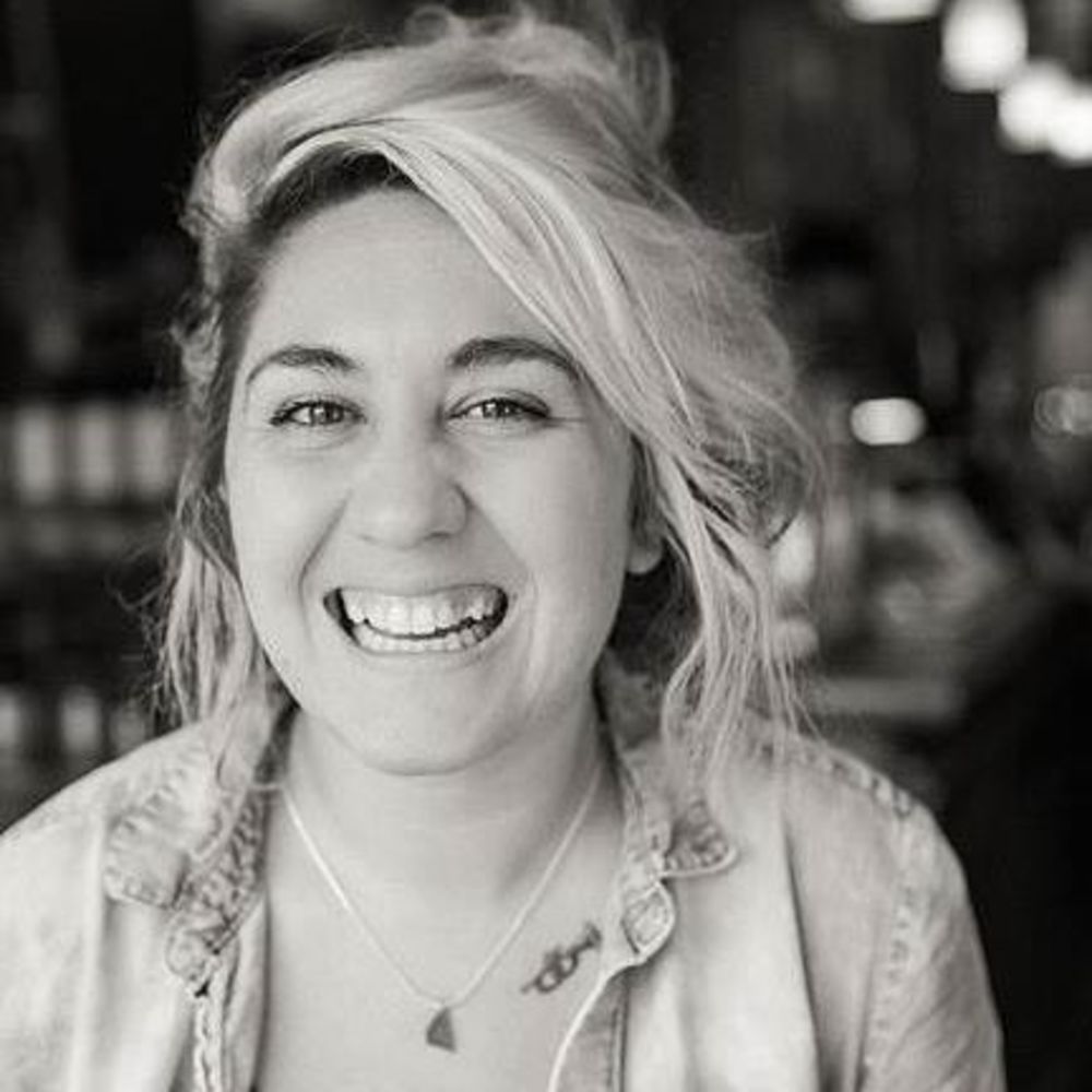 Meet your Posher, Karina