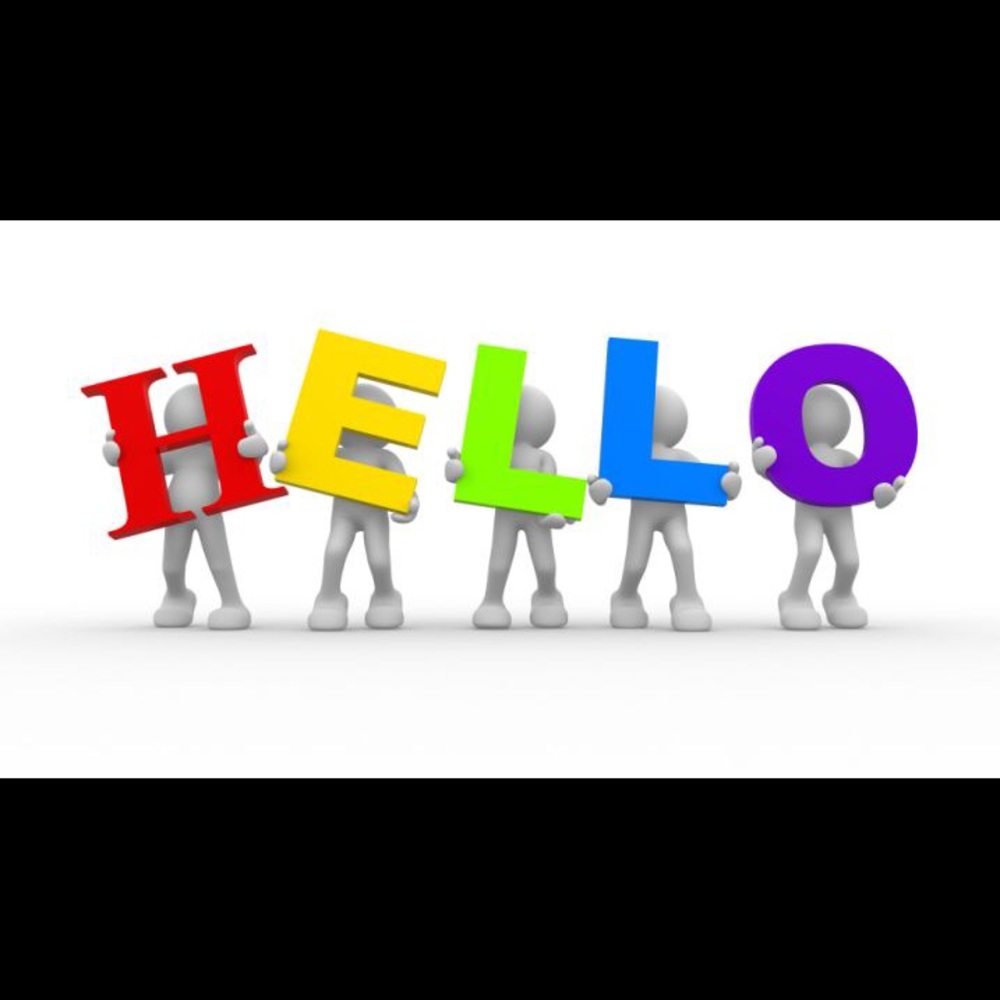 Hello, fellow poshers~*