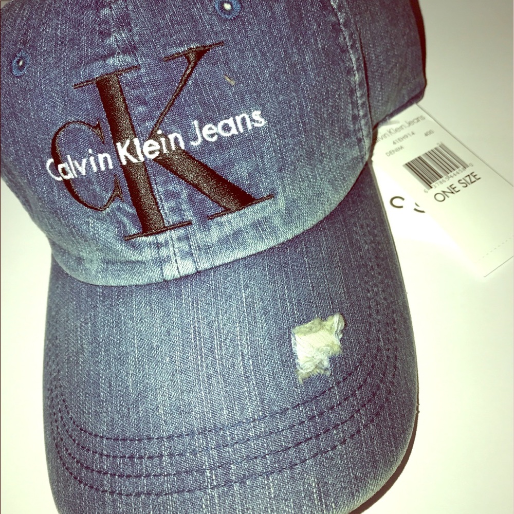 Calvin Klein Hat