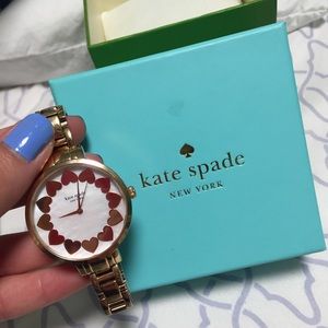 KATE SPADE watch
