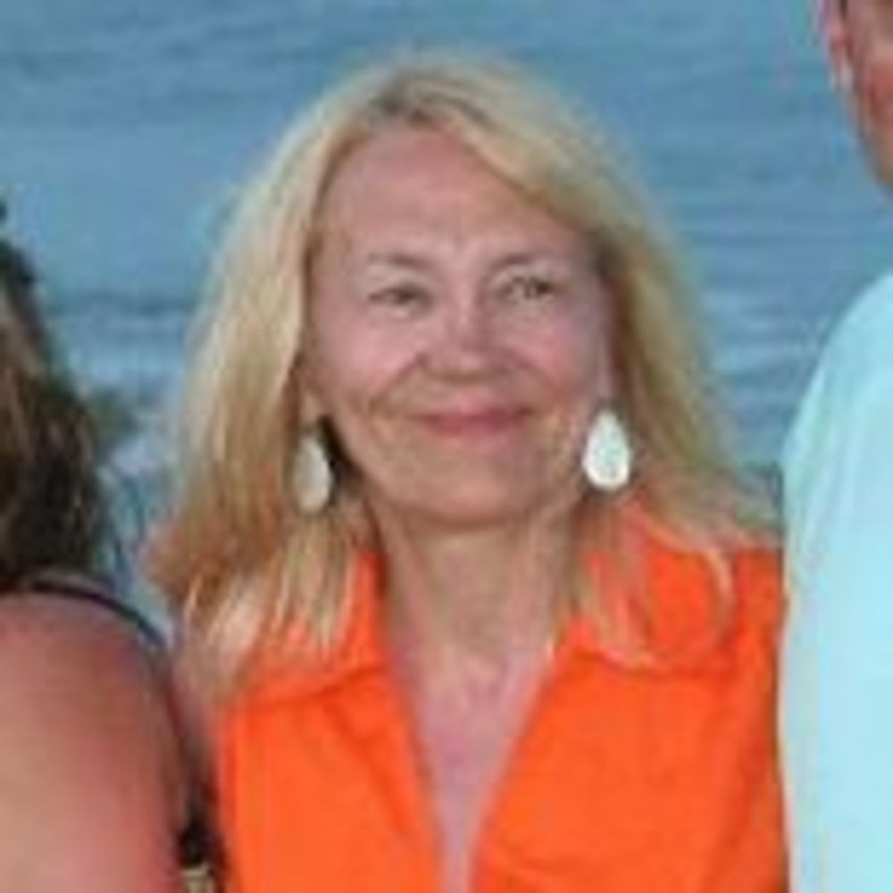 Meet your Posher, Cindy