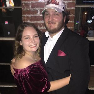 Meet your Posher, Alex