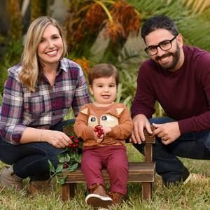 Meet your Posher, Steven