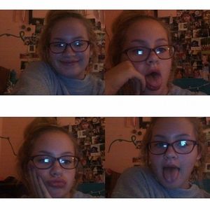 Meet your Posher, Chloe