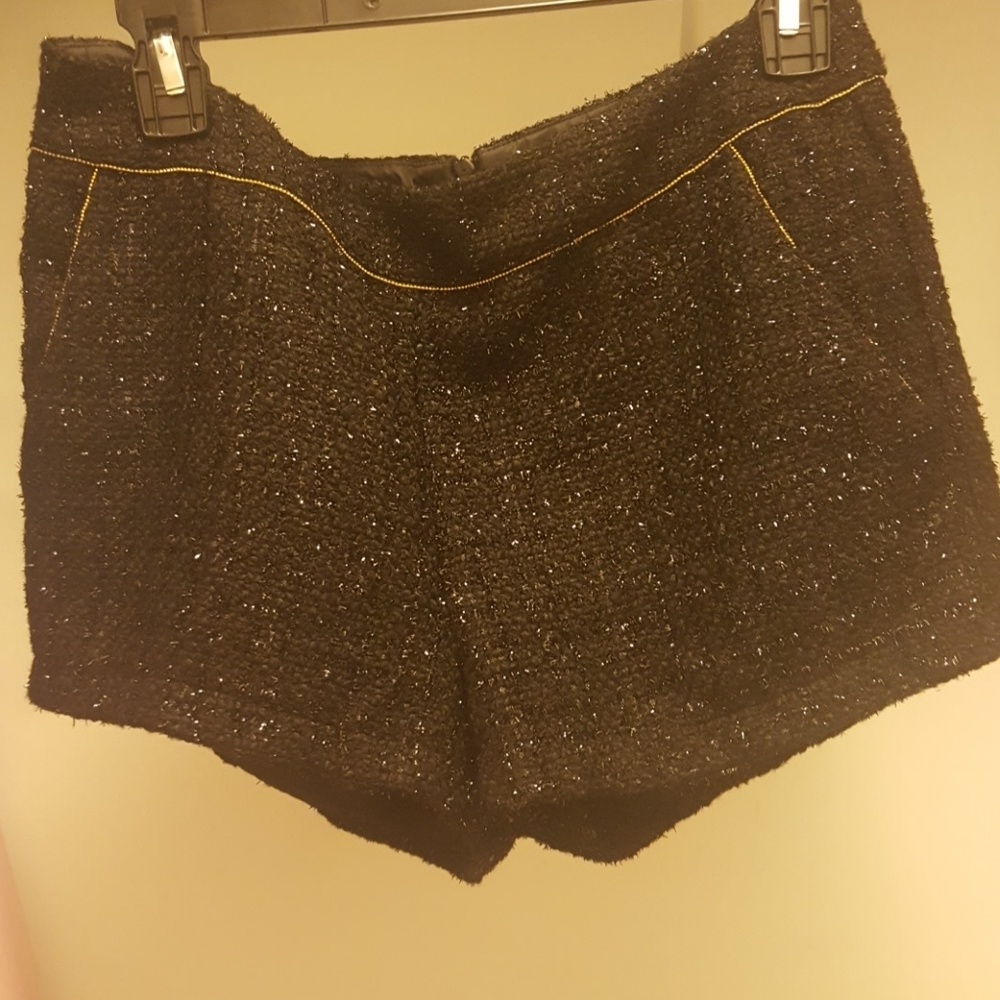 Cute shorts for daytime or night out
