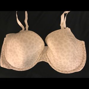 VS - Naked bra - 36DD - never worn