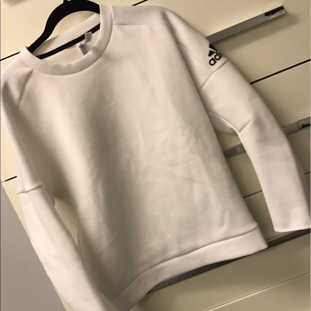 ADIDAS CREW NECK