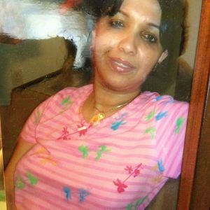 Meet your Posher, Fatimzahra