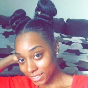 Meet your Posher, Tonisha