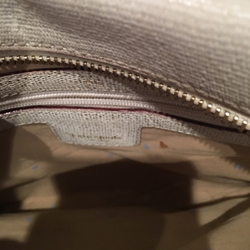 Kate Spade ♠️Handbag - Picture 4 of 5