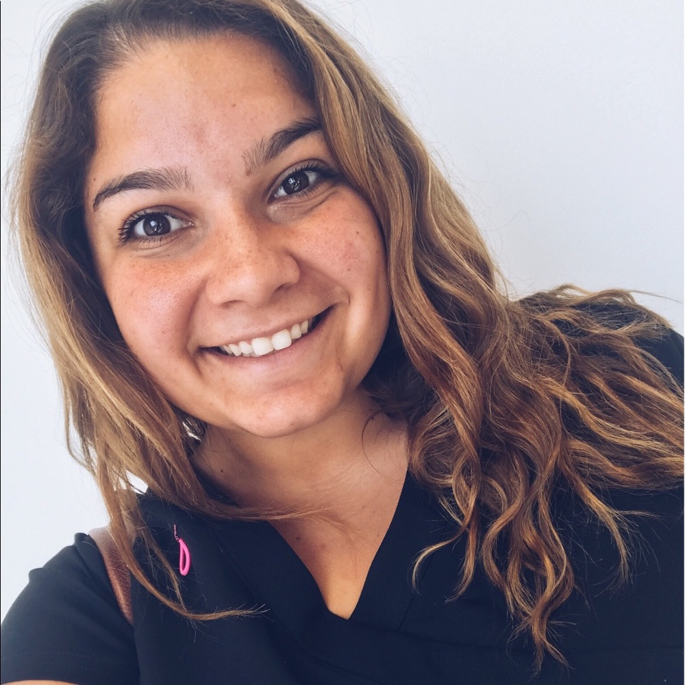 Meet your Posher, Anna