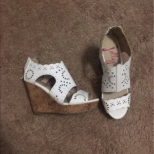 Wedges