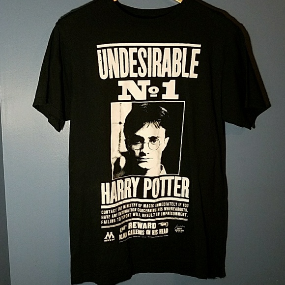 Other - Harry Potter and the Half Blood Prince t shirt