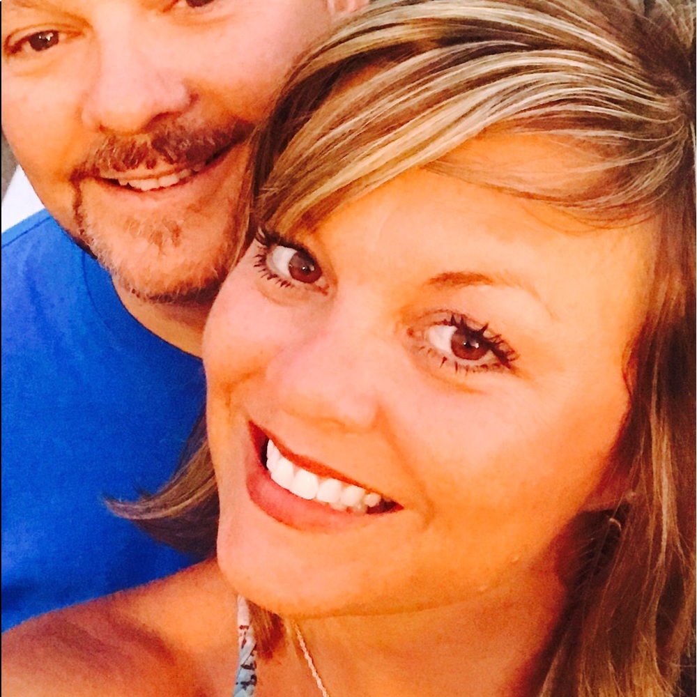 Meet your Posher, Betsy