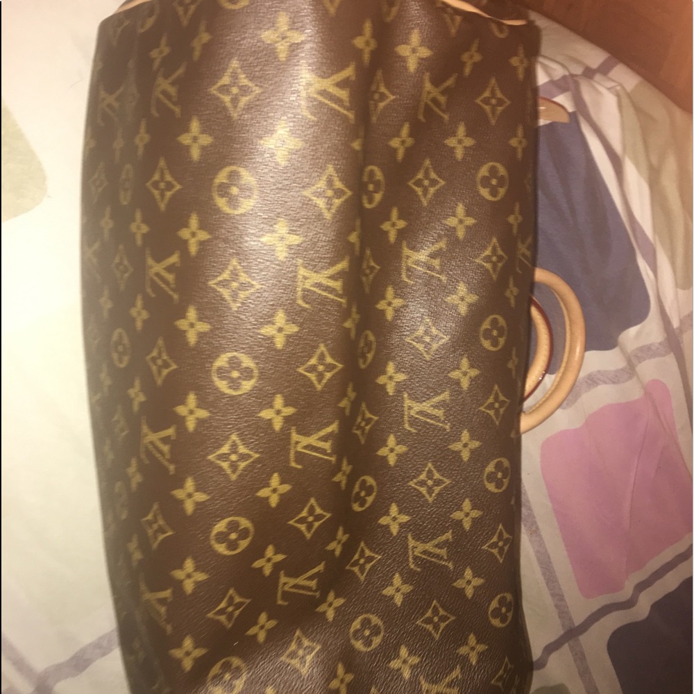 Bought it here and got it fix from LV store