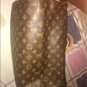 Bought it here and got it fix from LV store
