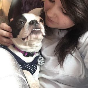 Meet your Posher, Linnet