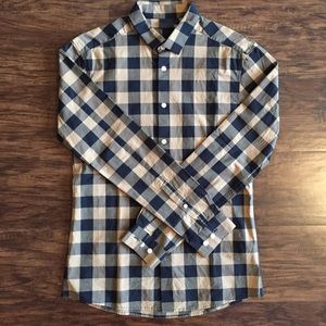 Asos Men's button up