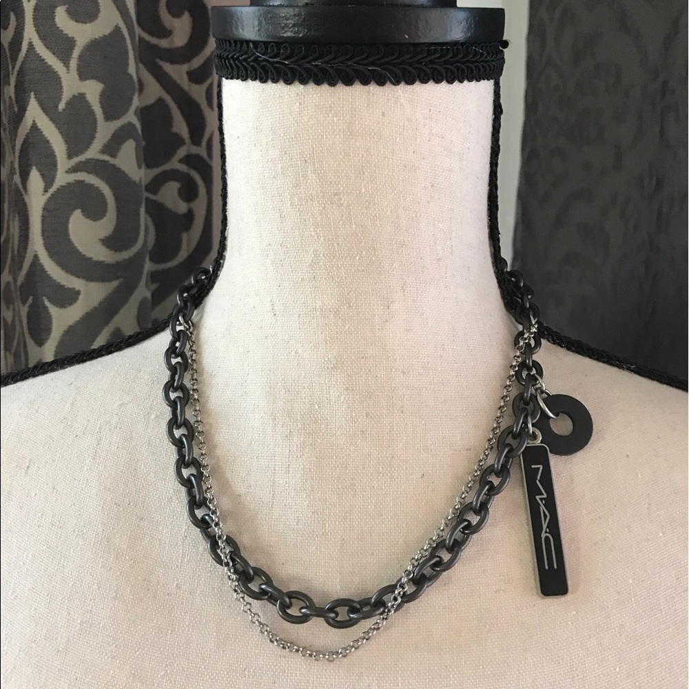 Mac Necklace