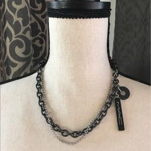 Mac Necklace