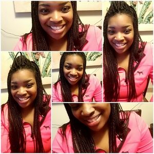 Meet your Posher, Bryanna