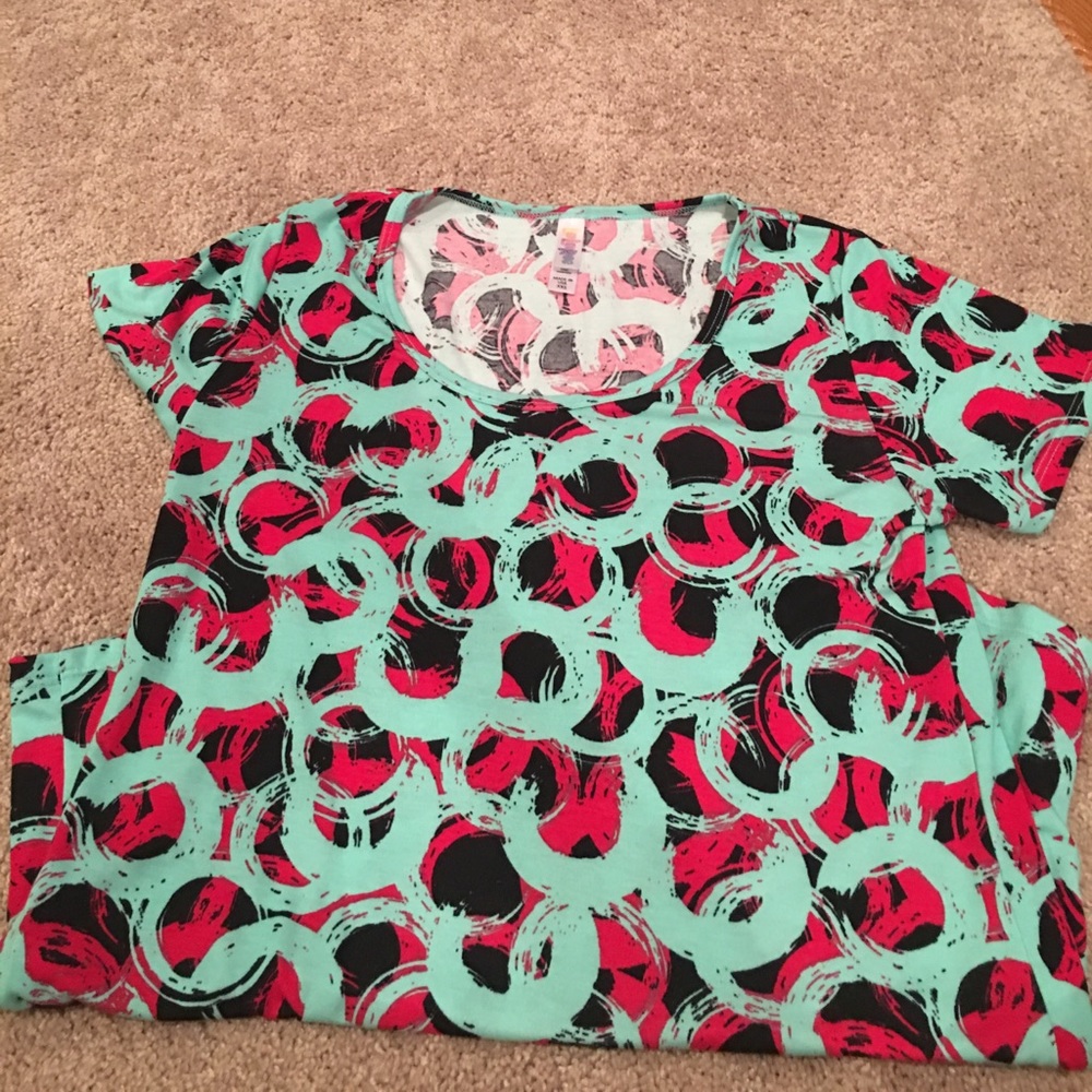 Lularoe Shirt