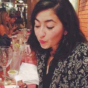 Meet your Posher, Jahnee