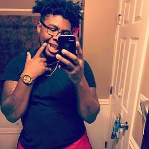 Meet your Posher, Jerald