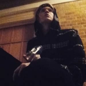 Meet your Posher, Sean