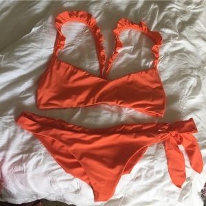 Boys and Arrows bikini