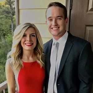 Meet your Posher, Anna leigh