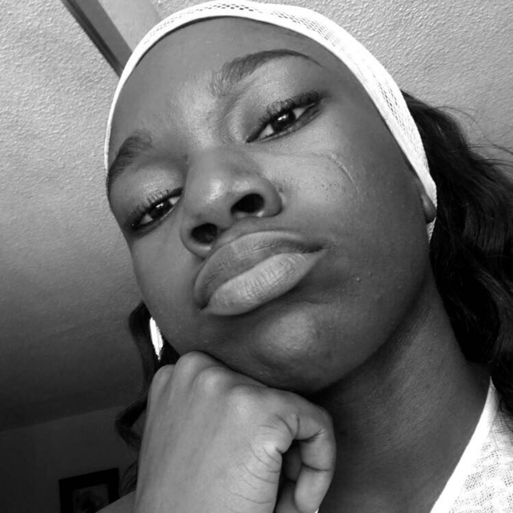 Meet your Posher, Tieka