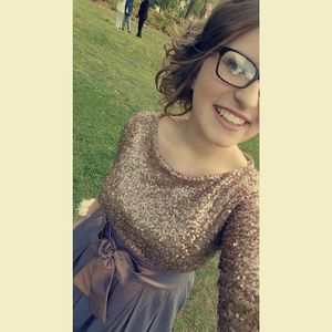 Meet your Posher, Breanna