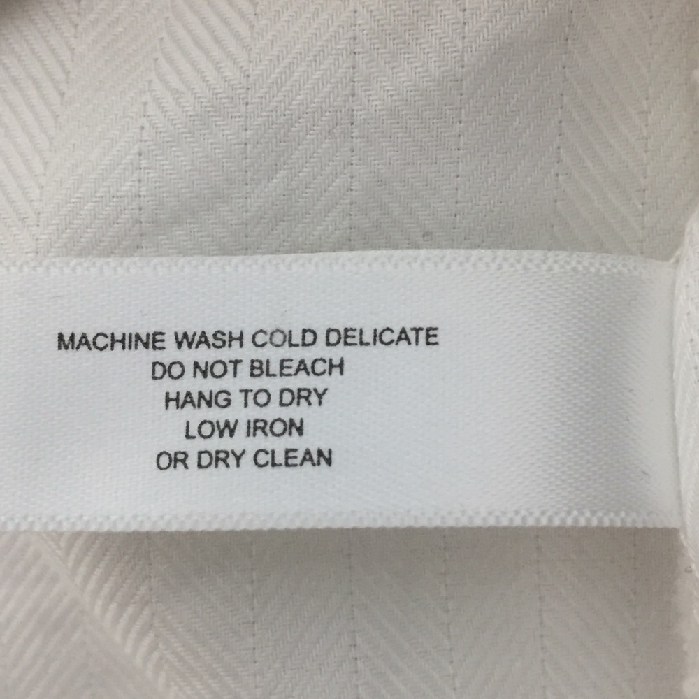 Cutter & Buck Twins Blouse Size M - Picture 6 of 8