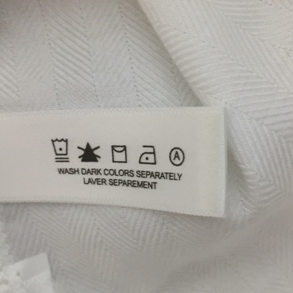 Cutter & Buck Twins Blouse Size M - Picture 5 of 8