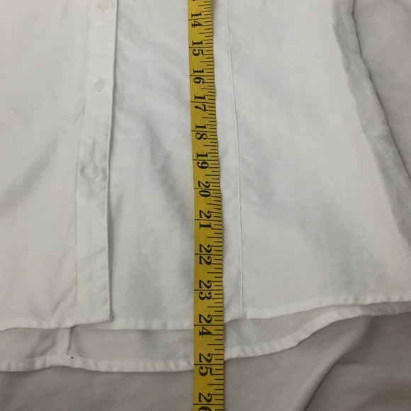 Cutter & Buck Twins Blouse Size M - Picture 8 of 8