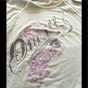 O'Neill water shirt