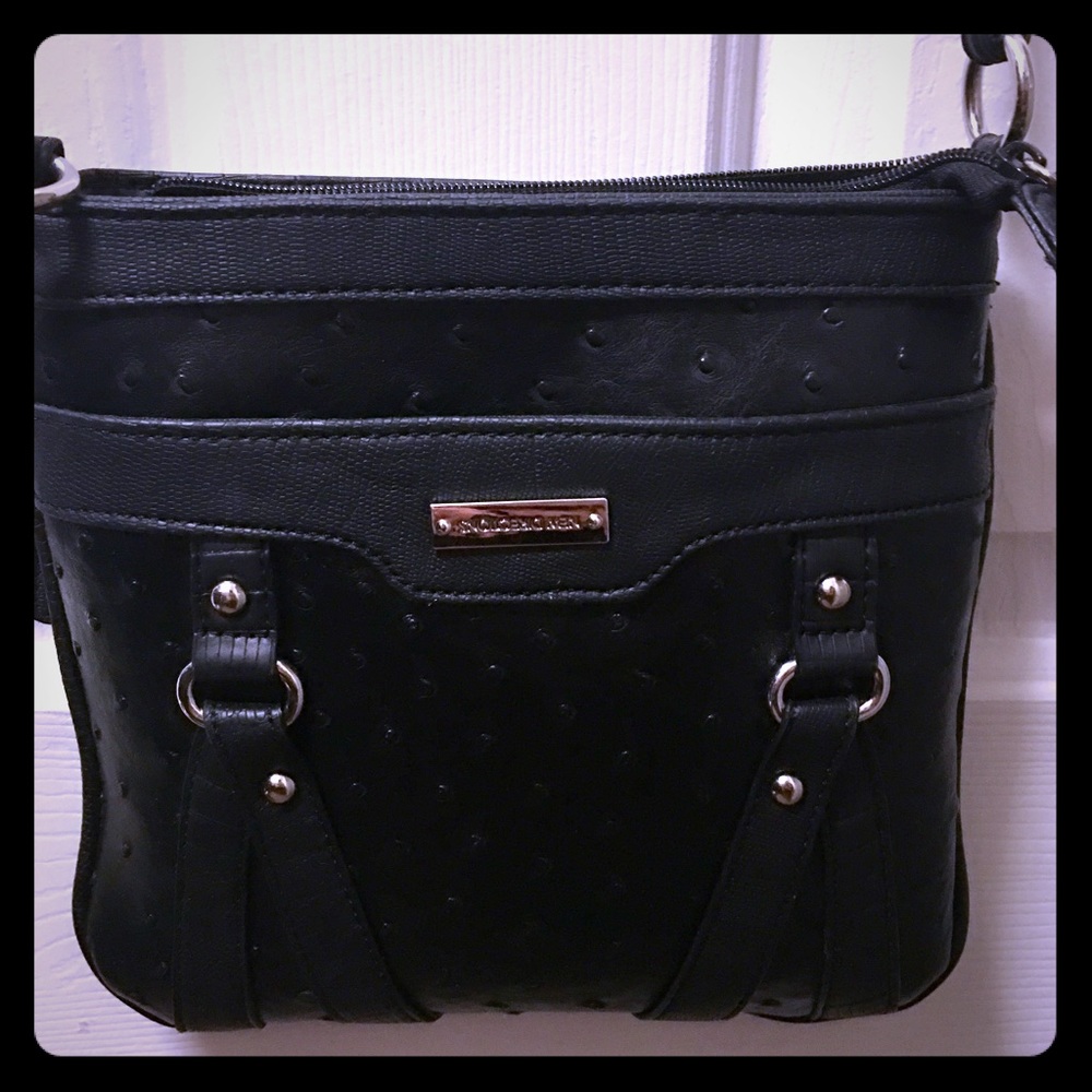 New Directions Crossbody Bag from Belk