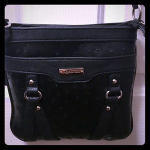 New Directions Crossbody Bag from Belk