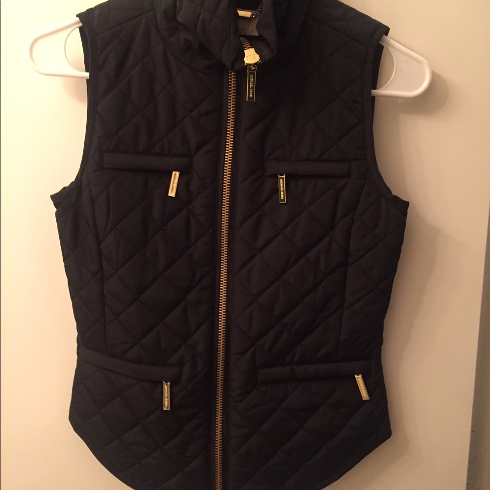 Michael Kors vest