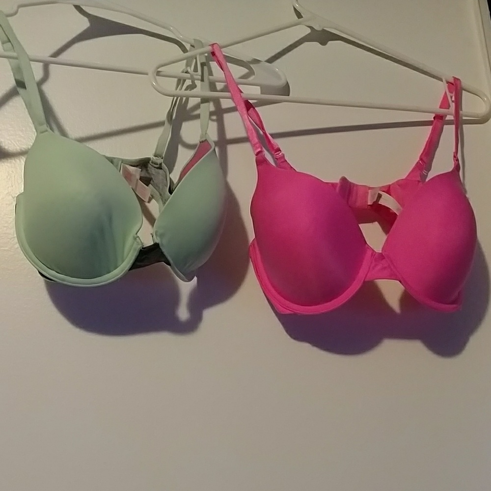 Bras