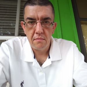 Meet your Posher, Tim