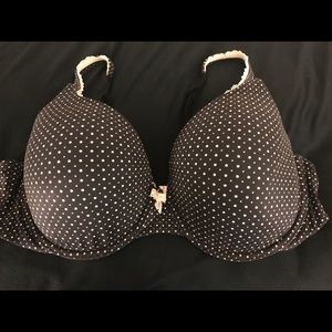 VS bra - Body by Victoria - perfect coverage - 38C